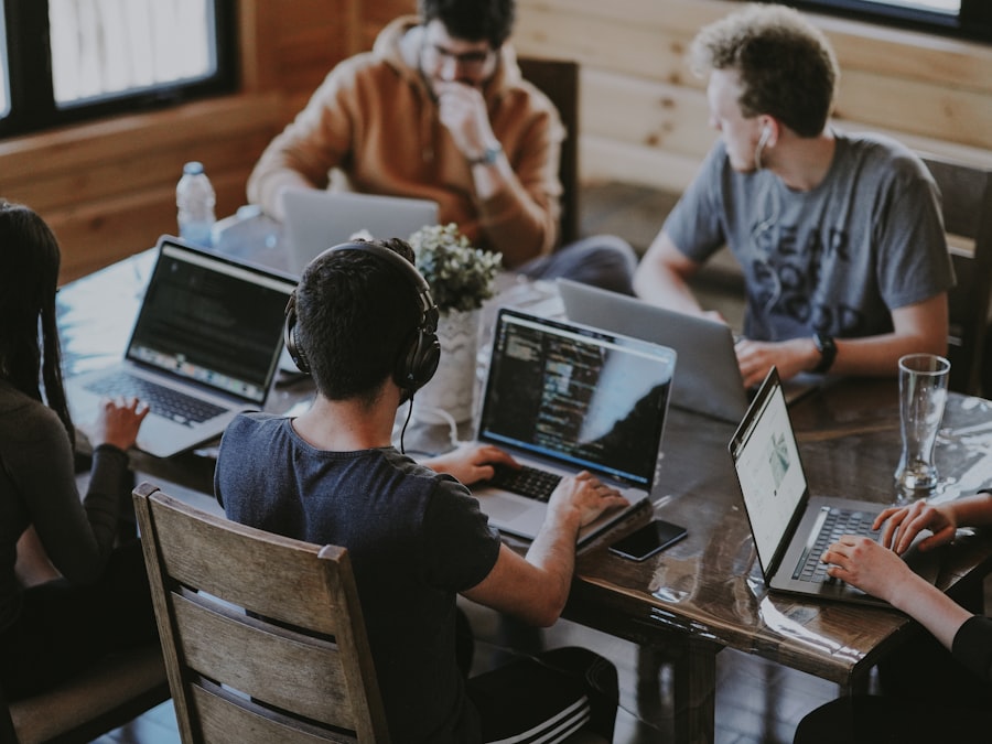 Diverse startup profiles on RightWay