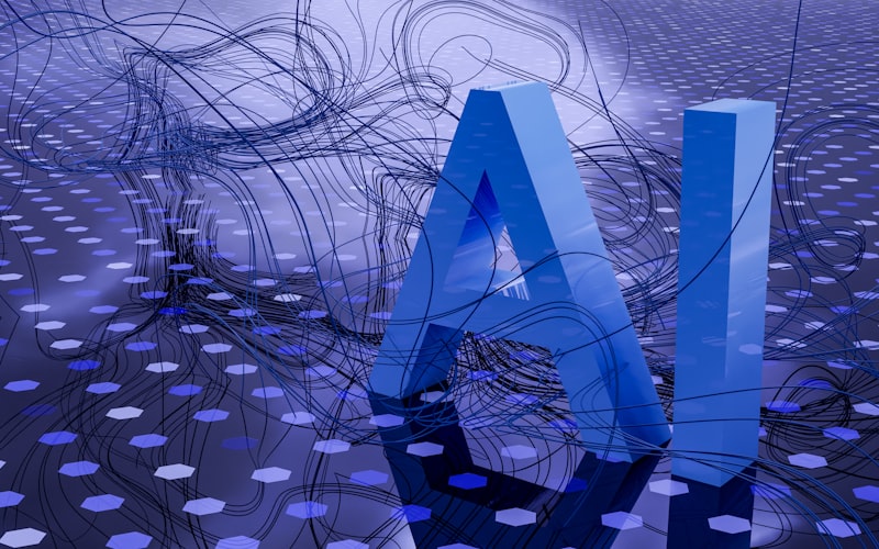 NovaTech AI profile