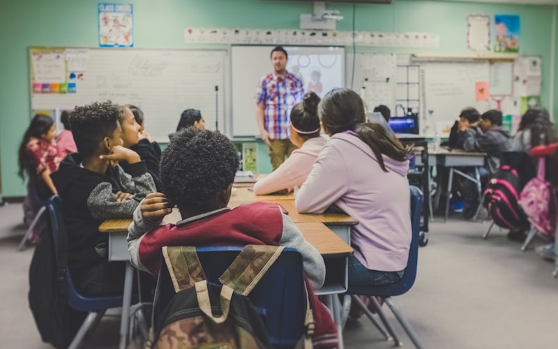 EduSpark profile