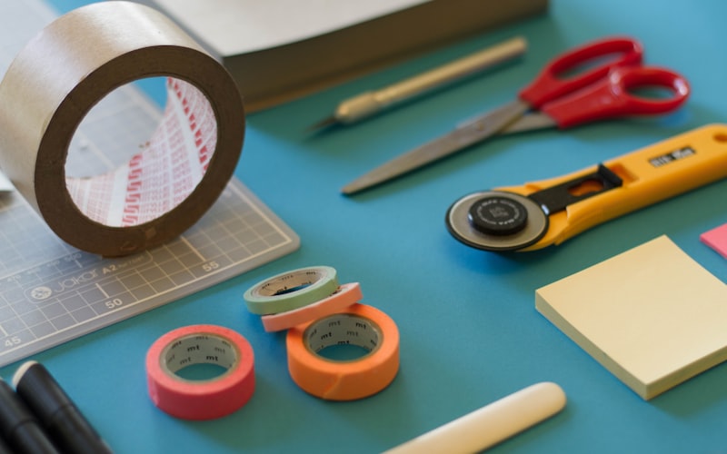 CraftHub profile